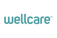WellCare logo