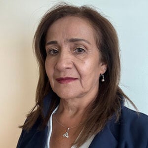 Teresa Velasquez Garzon