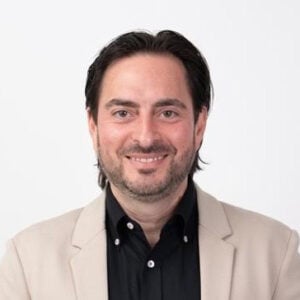 Leonardo Yordi